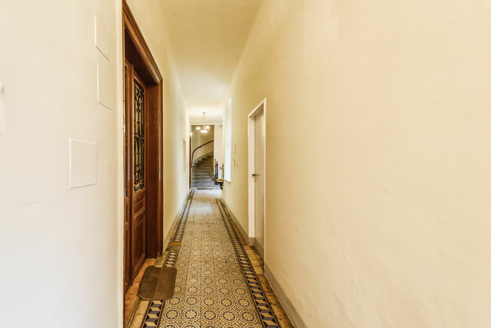 Palais Joseph Apartments, Contactless Check In Wien Exterior foto