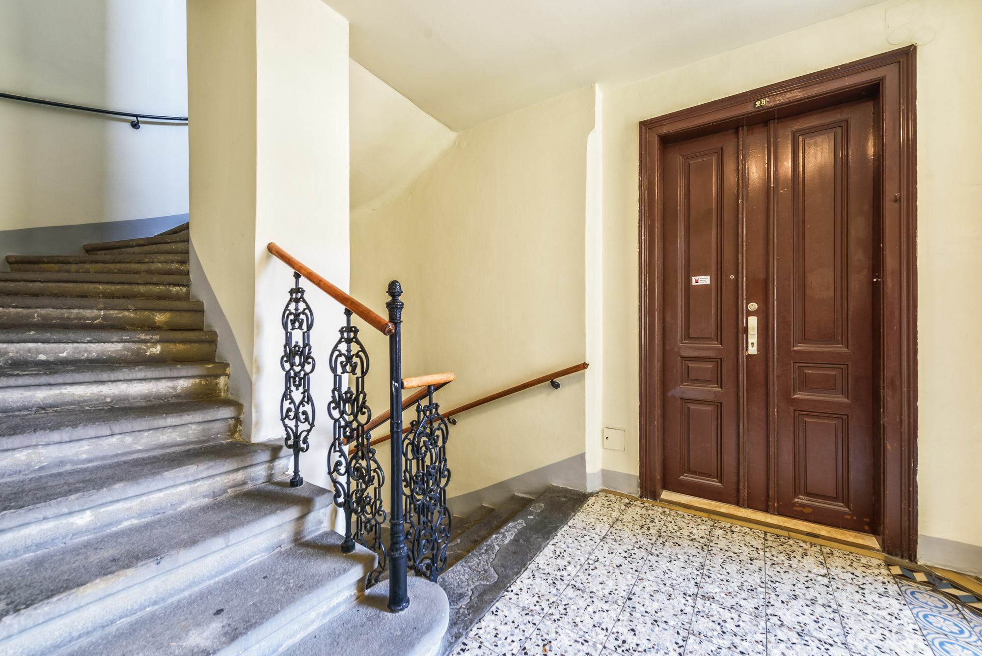 Palais Joseph Apartments, Contactless Check In Wien Exterior foto